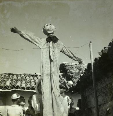 Bumba Meu Boi, festa popular