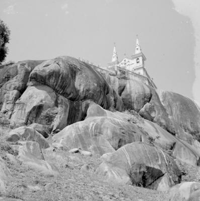 Festa da Penha, festa popular