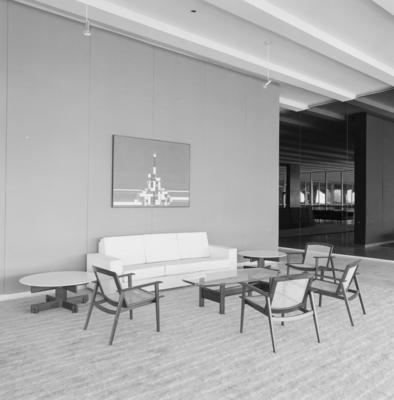 Pintura de Milton Dacosta