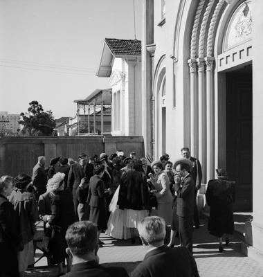 Bodas de prata de Troilus Guimarães
