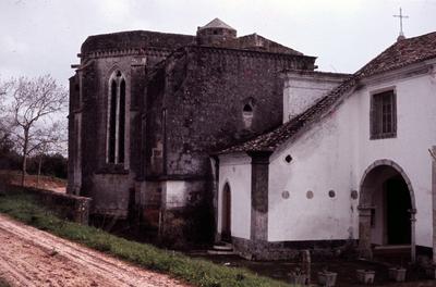 Igreja do Senhor dos Martíres