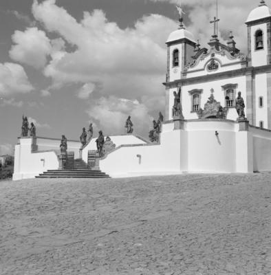 Santuário do Bom Jesus de Matosinhos