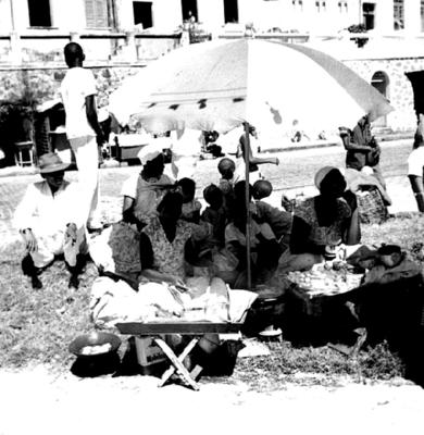 Festa de Iemanjá em Rio Vermelho