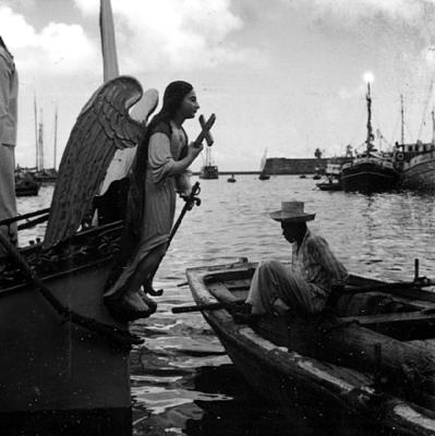 Procissão de Nosso Senhor dos Navegantes