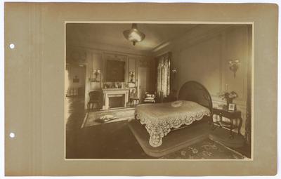 Projeto arquitetônico do escritório Freire & Sodré Engenheiros