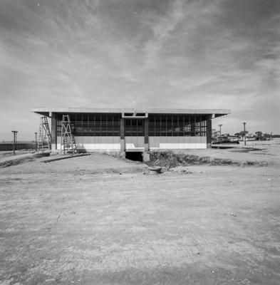 Cidade Universitária da Universidade de Brasília
