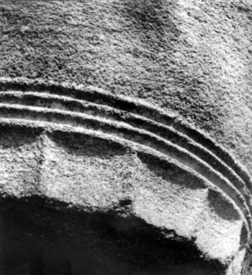 Detalhe de arquitetura