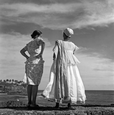 Festa de Iemanjá em Rio Vermelho