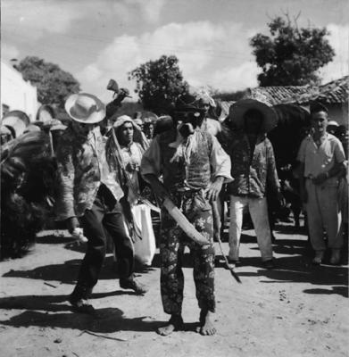 Bumba meu boi, festa popular