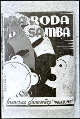 Vagalume (capa de livro - reprodução)