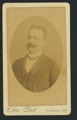 João Baptista Boaventura Soares de Meirelles Filho