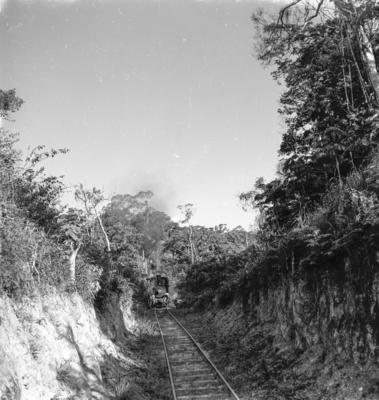 Série "Estrada de Ferro Tocantins"