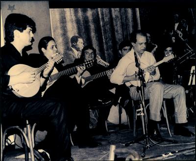 Joel Nascimento e Água de Moringa