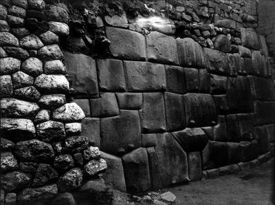 Muro inca