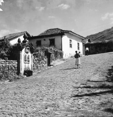 Ouro Preto, Chafariz Barão do Rio Branco