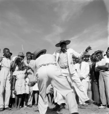 Festa de Iemanjá em Rio Vermelho