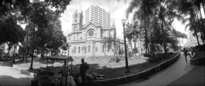 Igreja Nossa Senhora dos Homens Pretos