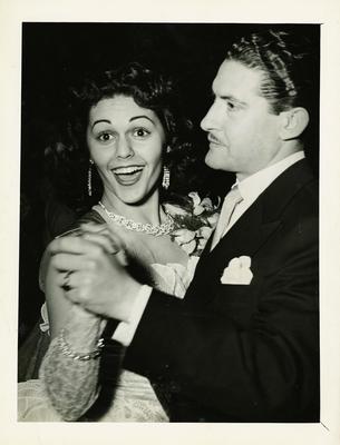 Concurso de Miss Televisão