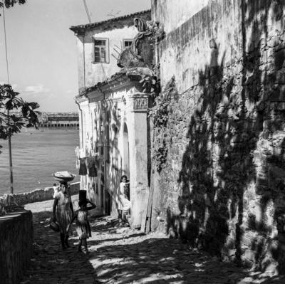 Ladeira da Misericórdia