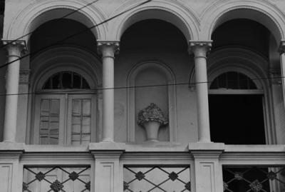 Barra Funda - Esquinas, fachadas e interiores