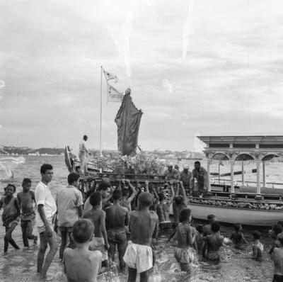 Procissão de Nosso Senhor dos Navegantes