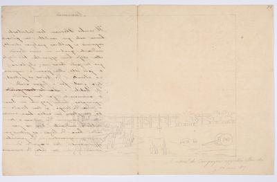 Maison de campagne appelleé Burití