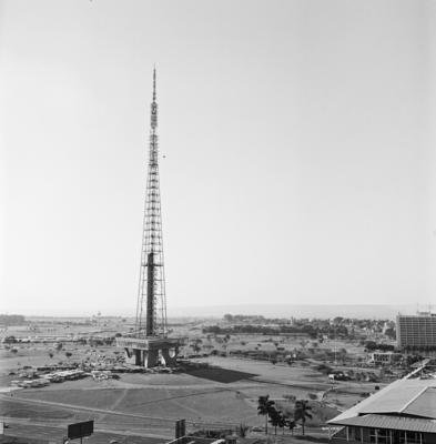 Torre de Tv de Brasília