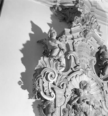 Igreja Nossa Senhora do Carmo