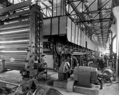 Indústria de Papel Limão