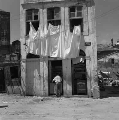 Recife, empório na Travessa do Carmo