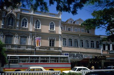 Colégio Santa Isabel