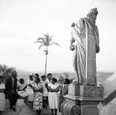 Romaria - Jubileu do Santuário Diocesano do Bom Jesus de Matosinhos