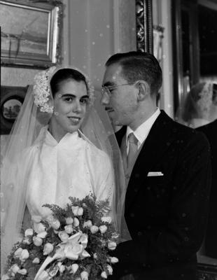 Casamento de Stela Souza Aranha