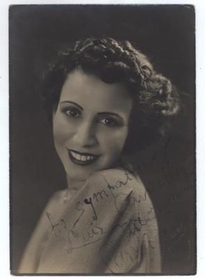 Carolina Cardoso de Menezes