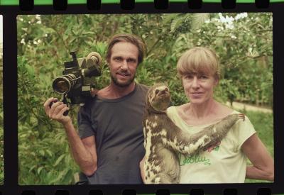 Heidi, Jorge Bodanzky e as preguiças