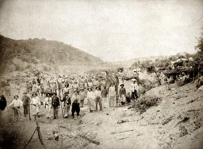 Rio Vaza-Barris ao sul