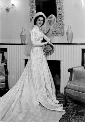 Casamento de Graziela Pires