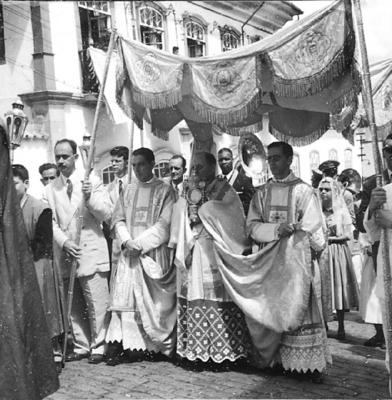 Semana Santa - Procissão