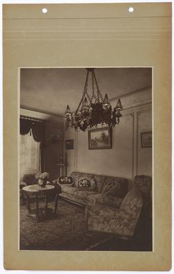 Projeto arquitetônico do escritório Freire & Sodré Engenheiros