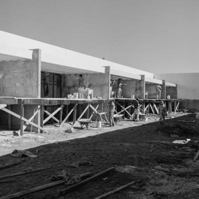 Cidade Universitária da Universidade de Brasília