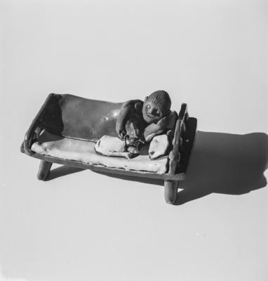 Obra do Mestre Vitalino