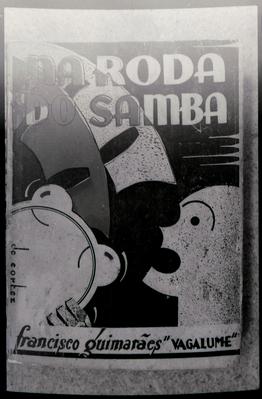 Vagalume (capa de livro - reprodução)