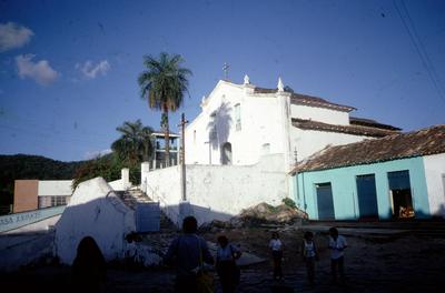 Igreja de São Francisco de Paula