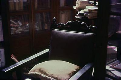 Série Gilberto Freyre - Casa de Gilberto Freyre