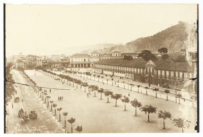 Praça da República