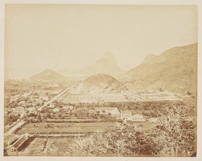 Cemitério São João Batista