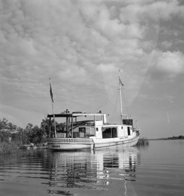 Série "Estrada de Ferro Tocantins"