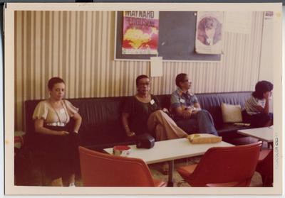 Elizeth Cardoso e Lourdes