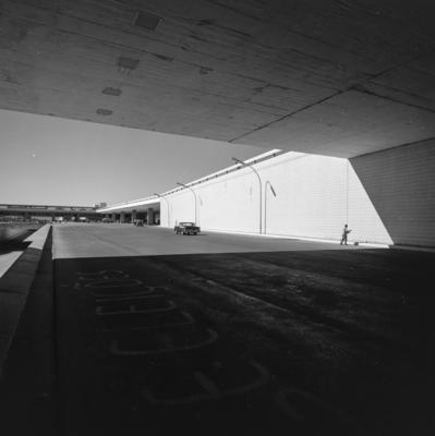 Estação Rodoviária do Plano Piloto