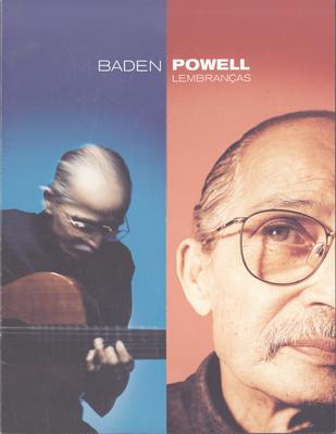 Baden Powell  - Lembraças